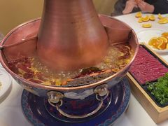 -祥源胡同·涮牛羊肉火锅(花桥店)