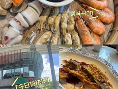 -陶兰居·香港饭店·海鲜大排档(圆融时代广场店)