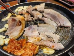 -猪小牛烤肉(青塔店)