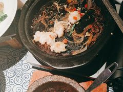 -绿茶餐厅(千岛湖银泰城店)