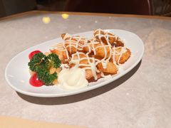 -荣小馆(椒江青悦城店)