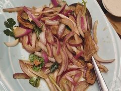 -俏东方·海味水饺·青岛菜(崂山店)