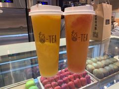 -茶百道(柏威年店)