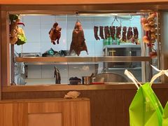 -汤城小厨•粤菜•靓汤(金宝街店)