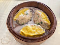 -金城大酒店-中餐厅(汾江中路店)