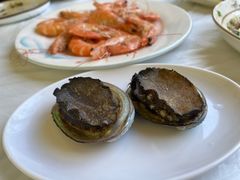 -宾朋海鲜特色美食餐厅·纯手工鲅鱼水饺(兴海路店)