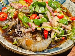 -乔街深夜食堂·小龙虾·高压锅生蚝(杭州总店)
