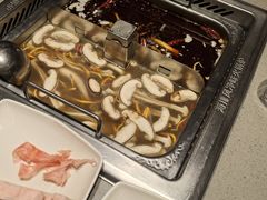 -海底捞火锅(公益西桥店)