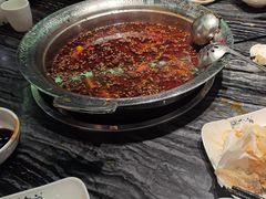 -老船舫·现做活鲜鱼馆(东郊记忆店)