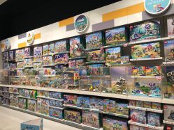 -乐高授权专卖店(济南万象城店)