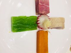 -南京东郊国宾馆