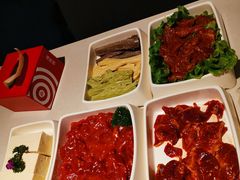 -海底捞火锅(万丰桥店)