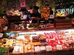 -超级物种(省府店)