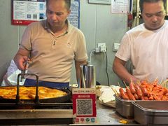 -张记灌饼(丰富路店)