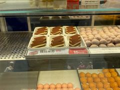 -東更道点心行(崂山丽达店)