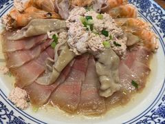 -得意楼蒸菜馆