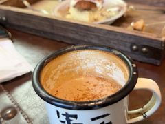 -CAFE CHEZ W一木家(香山路店)