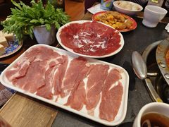 -沸炉重庆老火锅(军事博物馆店)