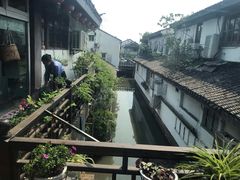 -同得兴 Since·1995 传统苏式面馆(十全街店)