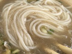 -汪记鲜鱼糊汤粉(沈阳路总店)