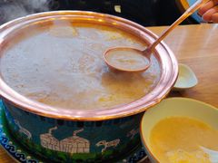 -哈啾嗨·蒙文化主题餐厅(京汉新城店)