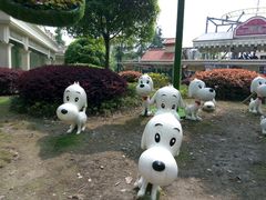 -国色天乡三期陆地乐园