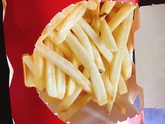 -麦当劳(金地店)