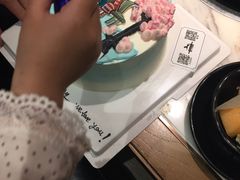 -Dark Horse·黑马蛋糕·低脂·低糖淡奶(金匙望湖大厦店)