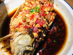 -费大厨辣椒炒肉(万家丽一店)