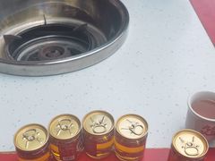 -厂花素芬九宫格火锅(益州大道店)