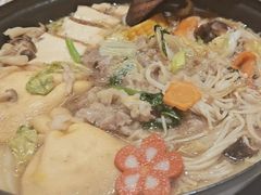 -吉之仙•中国制造•出口级食材日料店(领事馆总店)