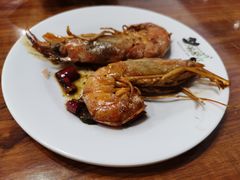 阿根廷红虾-汉巴味德(大悦城店)