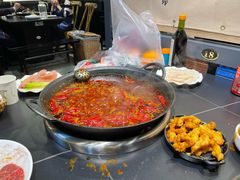 -俏媳妇火锅(宽窄巷子店)