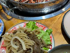 -谭三娘鲜切牛肉自助火锅(文殊院店)