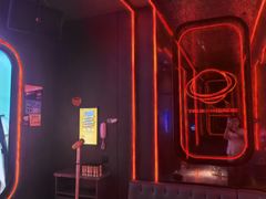 -星聚会KTV(中关村领展购物广场店)
