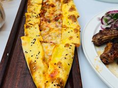 -沙漠玫瑰土耳其餐厅(神路街店)