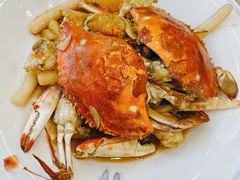 -启东小海鲜(庄先湾路1号店)