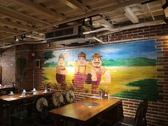 -三个大叔东北烧烤·砂锅菜(西三旗店)