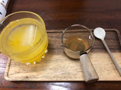 -Double cafe