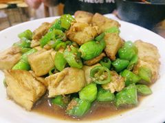 -凡老头米线砂锅(古荡新村西粮站)