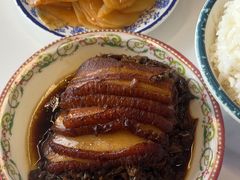-71号豆汤饭·成都小馆(红牌楼店)