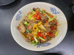 -潇湘阁(三里屯SOHO店)