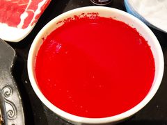 -宽板凳老灶火锅(簋街店)