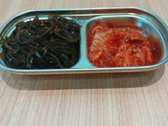 -小木屋拌饭(西安万象天地店)