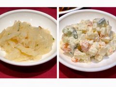 土豆色拉-老吉士酒家(天平路店)