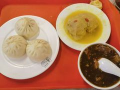 -天兴居(鲜鱼口街店)