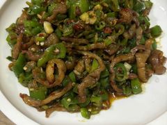 -建辉湖南土菜馆(南大街店)