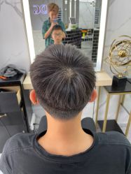 -DG SALON·潮牌造型
