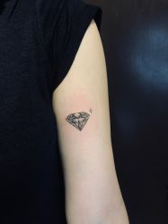 -新龙门刺青·纹身
