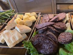 -八木轩·寻味大理白族民俗餐厅(文献路店)